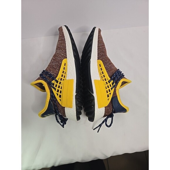 Adidas Human Race Pharrell Williams Collectible Sneakerssize 5 Men's - Picture 7 of 10